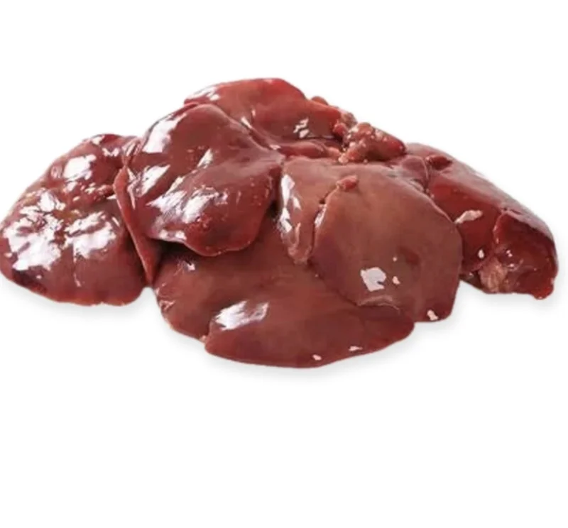 Chicken liver