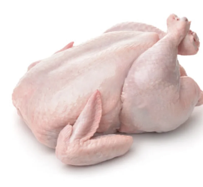 Whole chicken