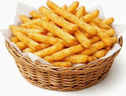Fries
