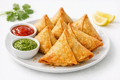 Samosa